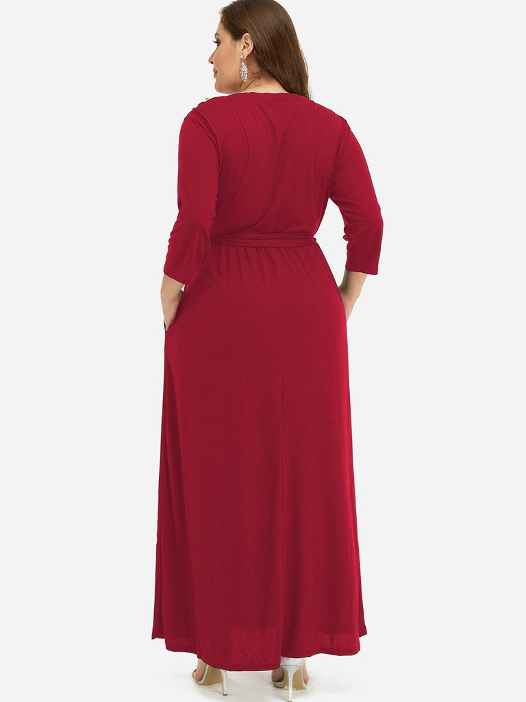 Plus Size Dresses For Women