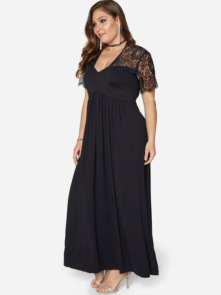 Plus Size Homecoming Dresses