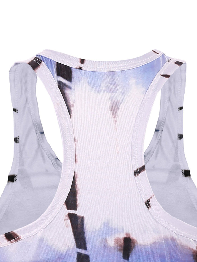 Womens Sleeveless Camis