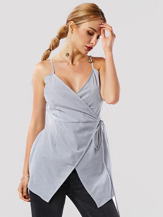 Womens Sleeveless Camis