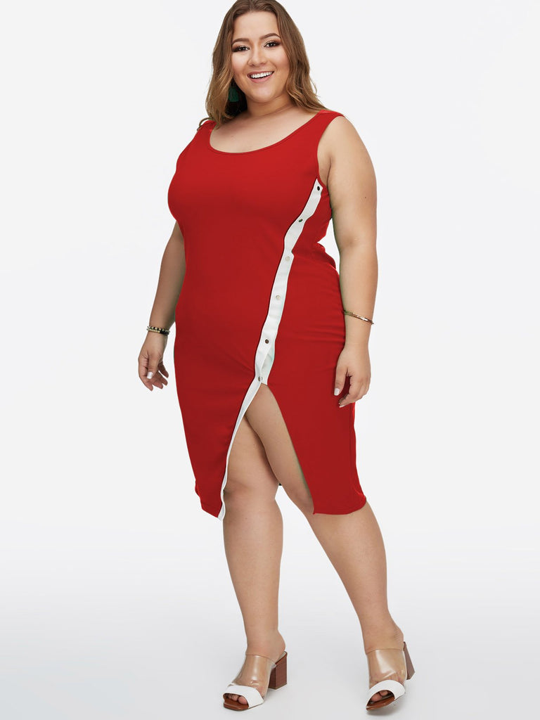 Girls Plus Size Dresses