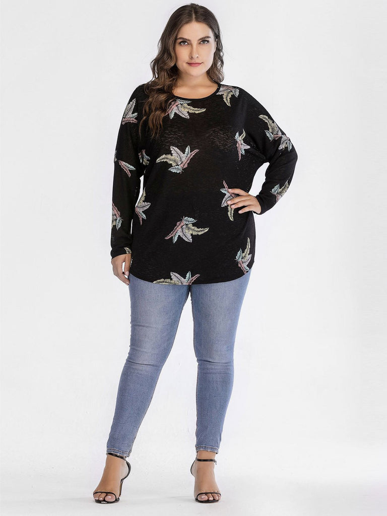 Plus Size Womens Tops Cheap