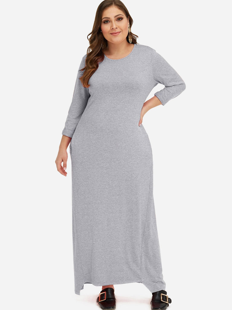 Cheap Plus Size Summer Dresses