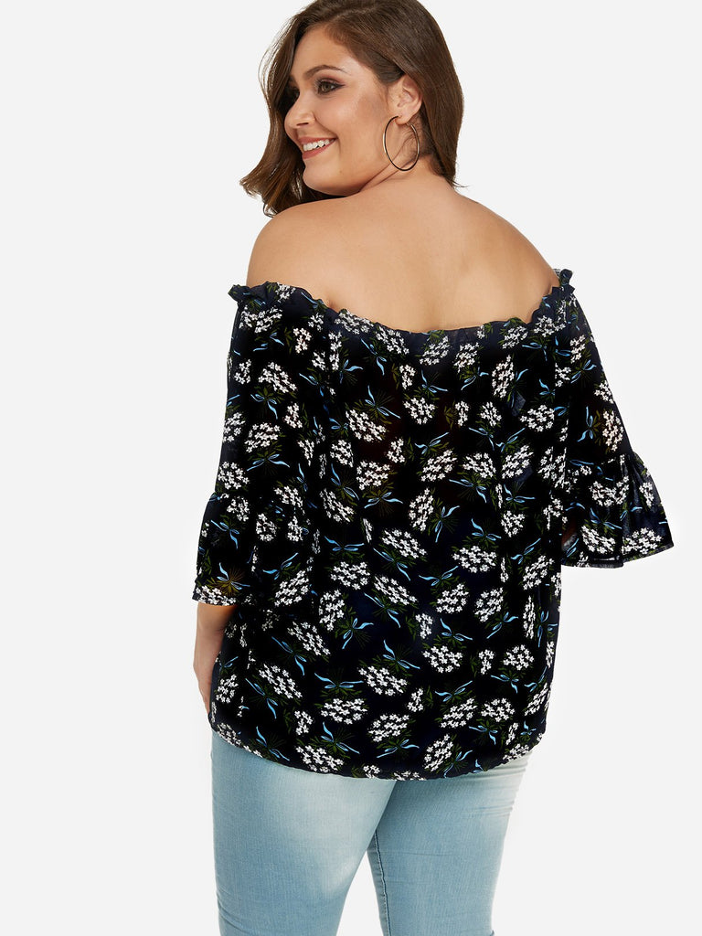 Ladies Plus Size Tops