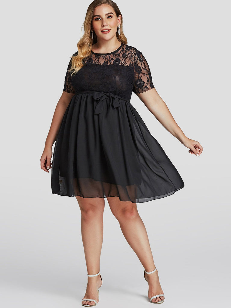 Plus Size Fall Dresses