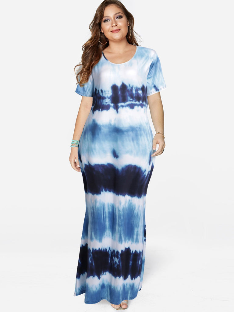 Plus Size Summer Dresses