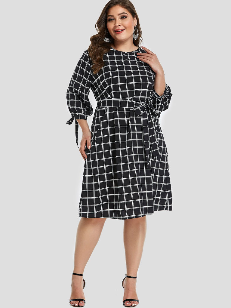 Nice Dresses For Plus Size Ladies