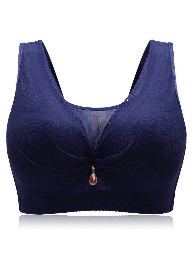 Plus Size Intimate Wear