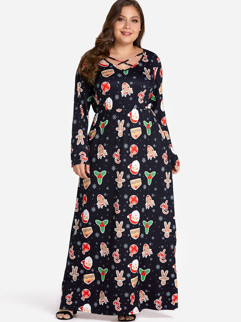 Affordable Plus Size Club Dresses