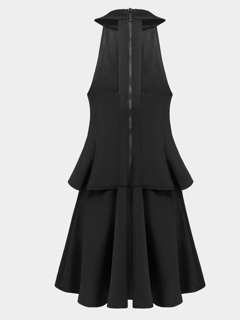 Womens Black Sexy Dresses